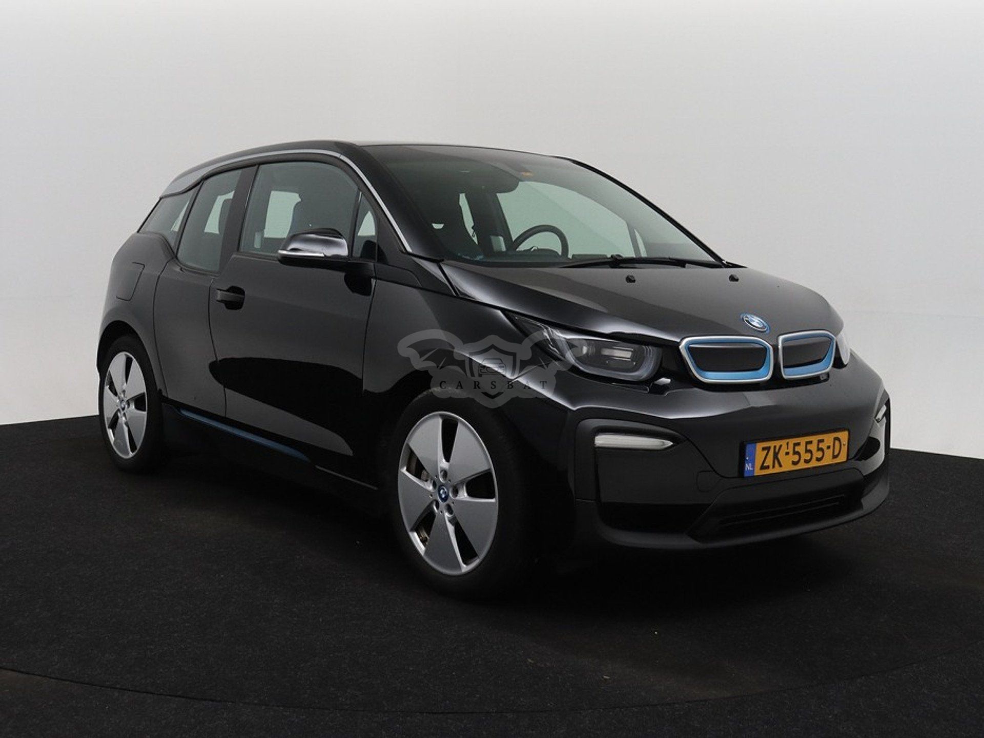 BMW i3 94 2018