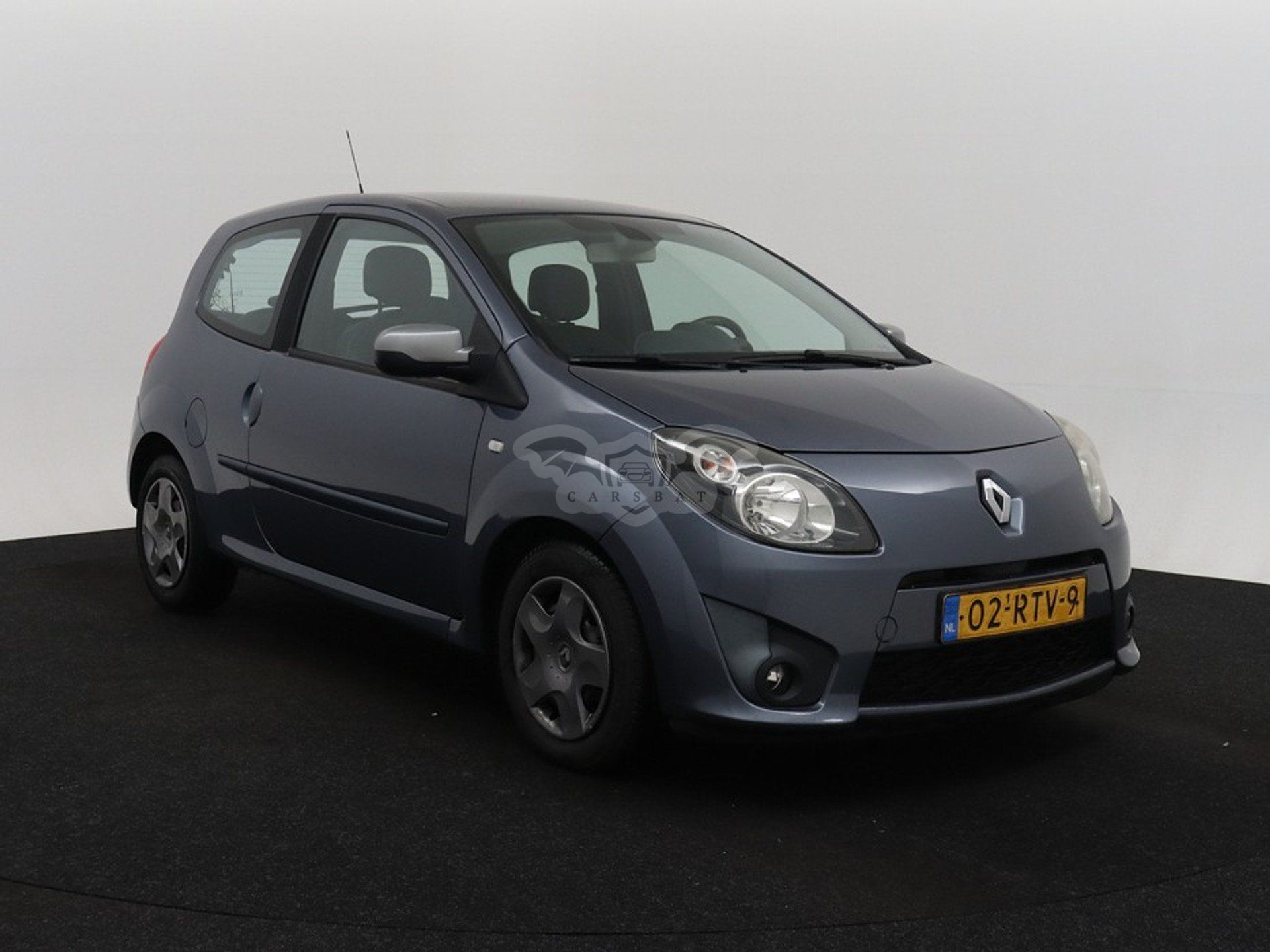 Renault Twingo 1.5 DCI Night & Day 2011