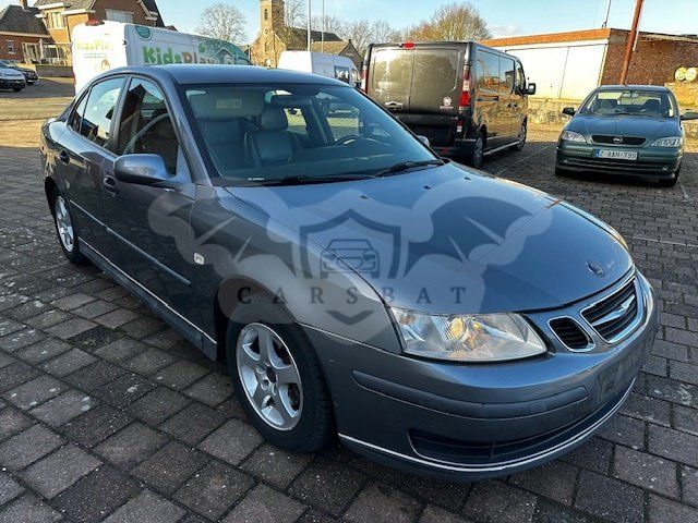 Saab 9-3 1.9 TiD 2007