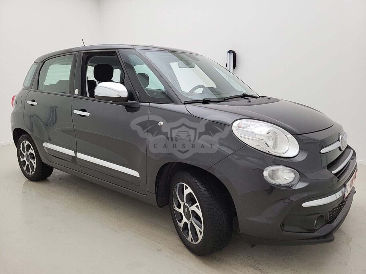 Fiat 500L 1.4 Mirror 2019