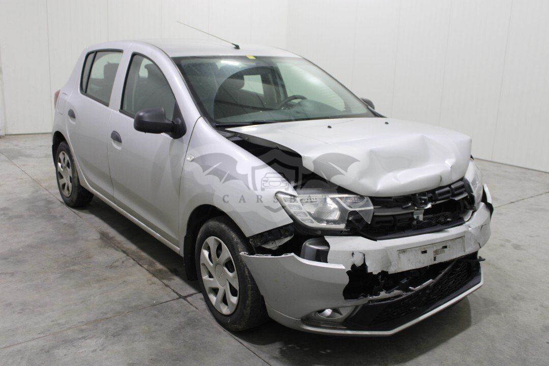 Dacia Sandero 1.0 SCe Ambiance 2018