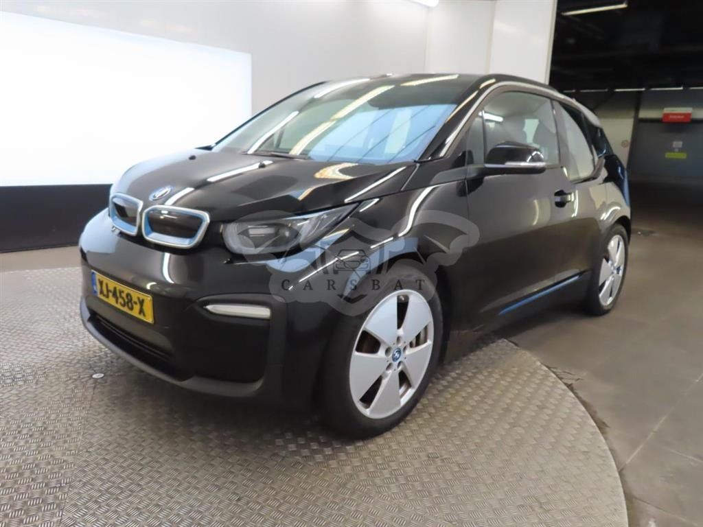 BMW i3 120e 2019