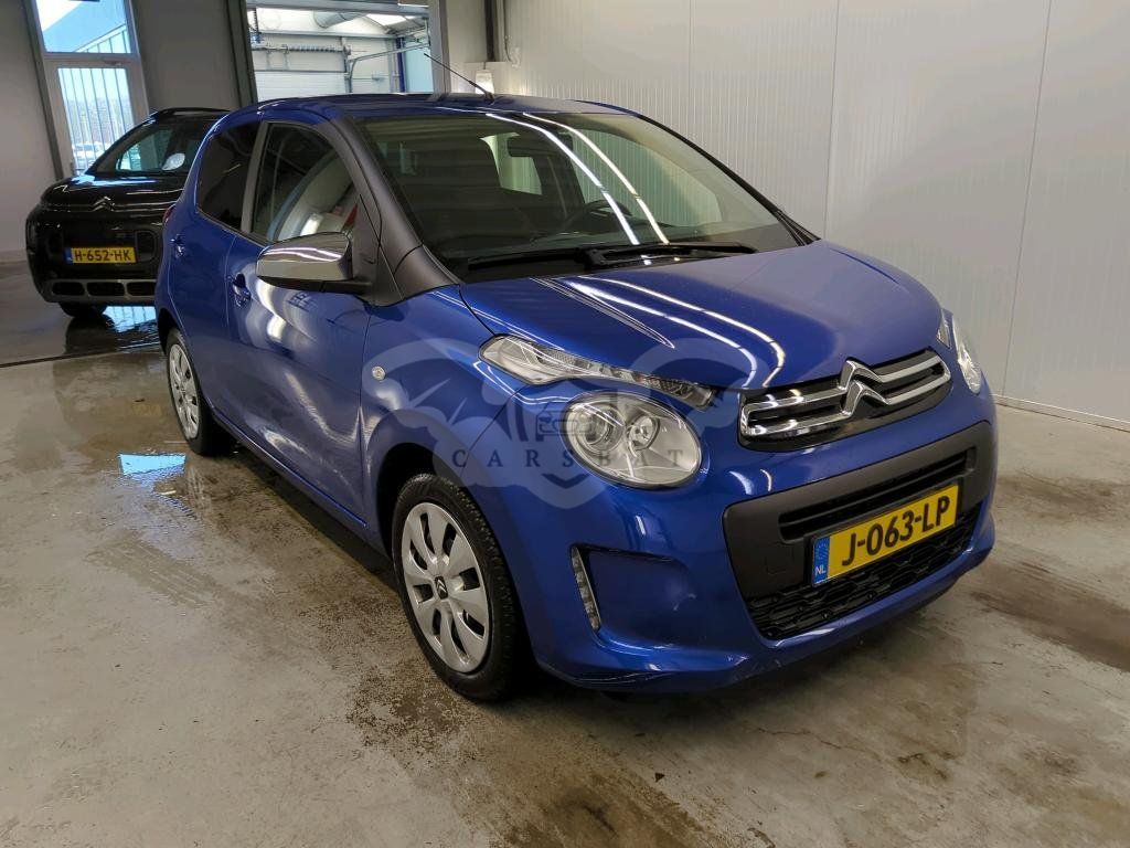 Citroën C1 1.0 VTI FEEL 2020