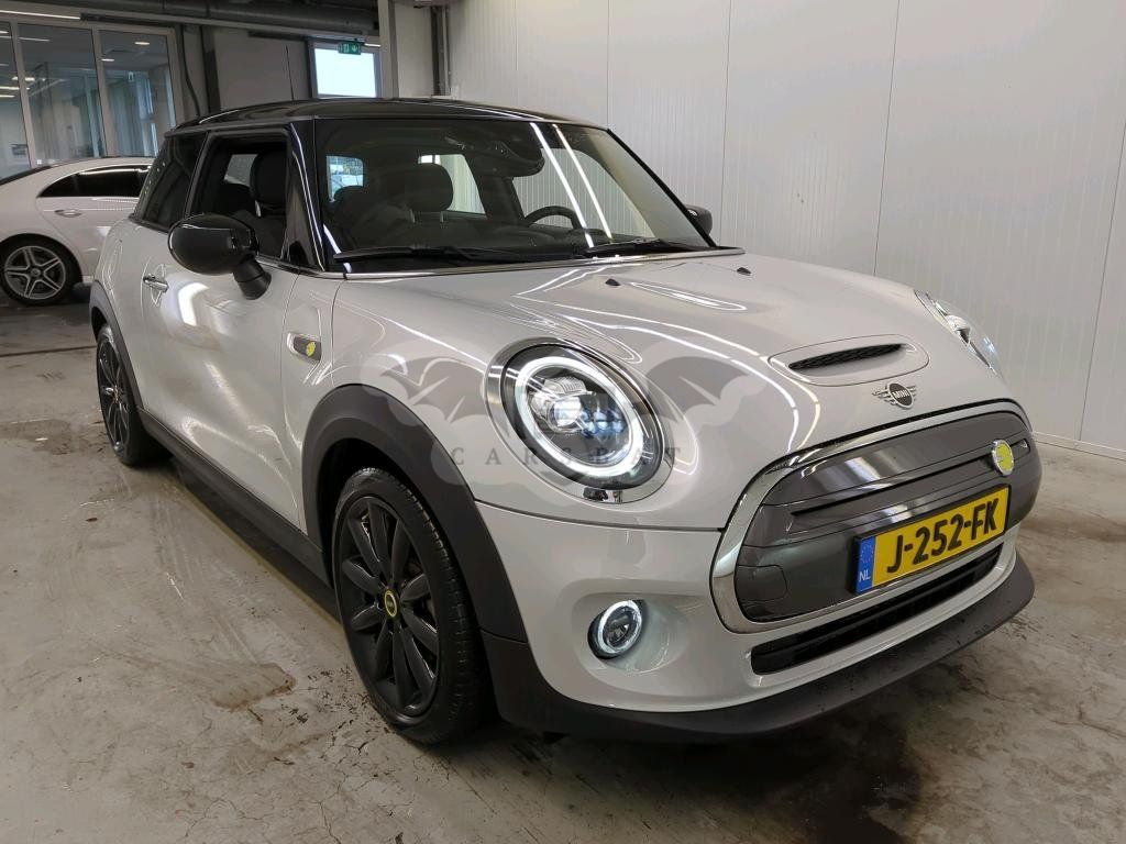 Mini Electric Essential 2020