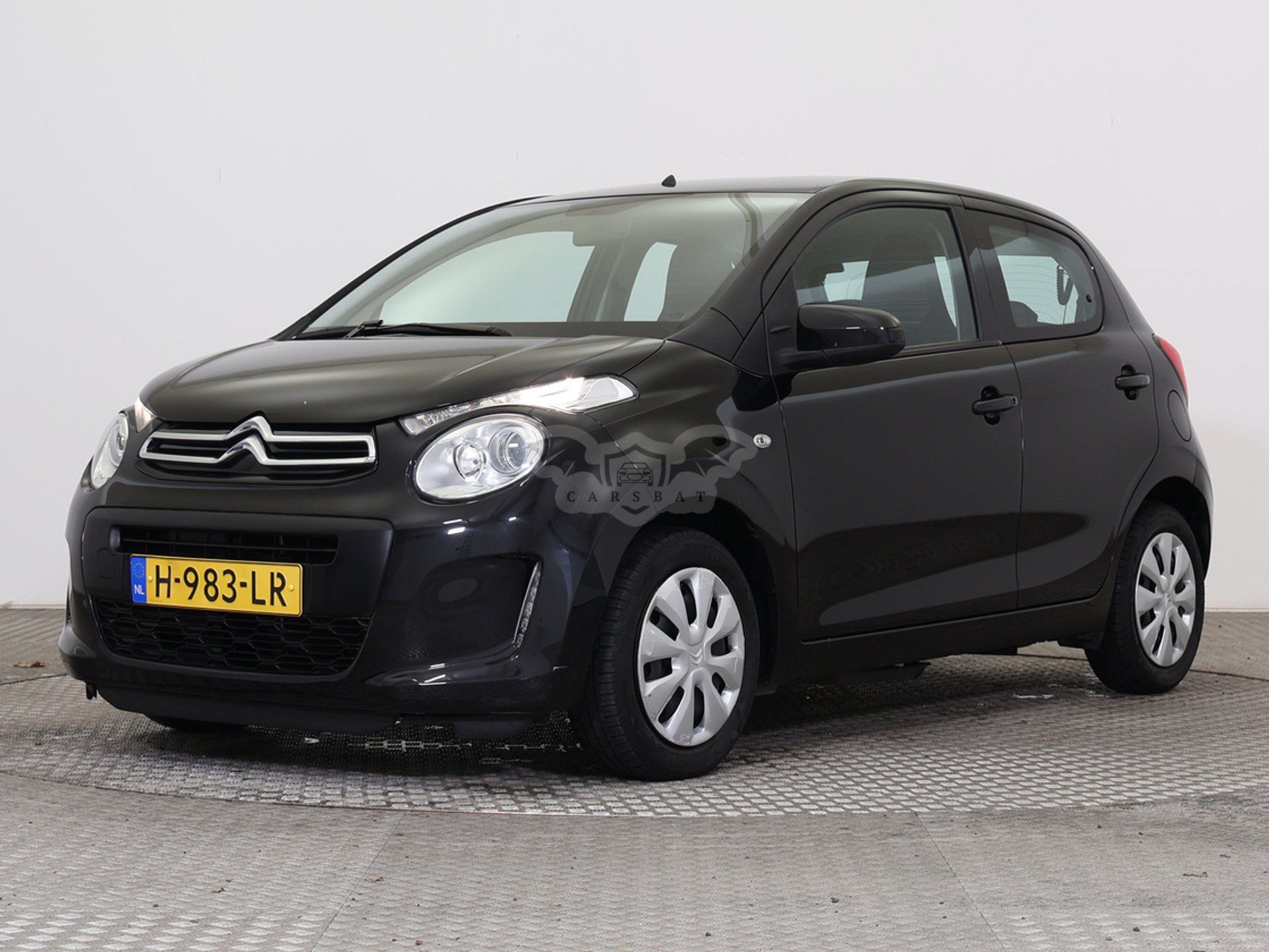 Citroën C1 1.0 VTI FEEL 2020