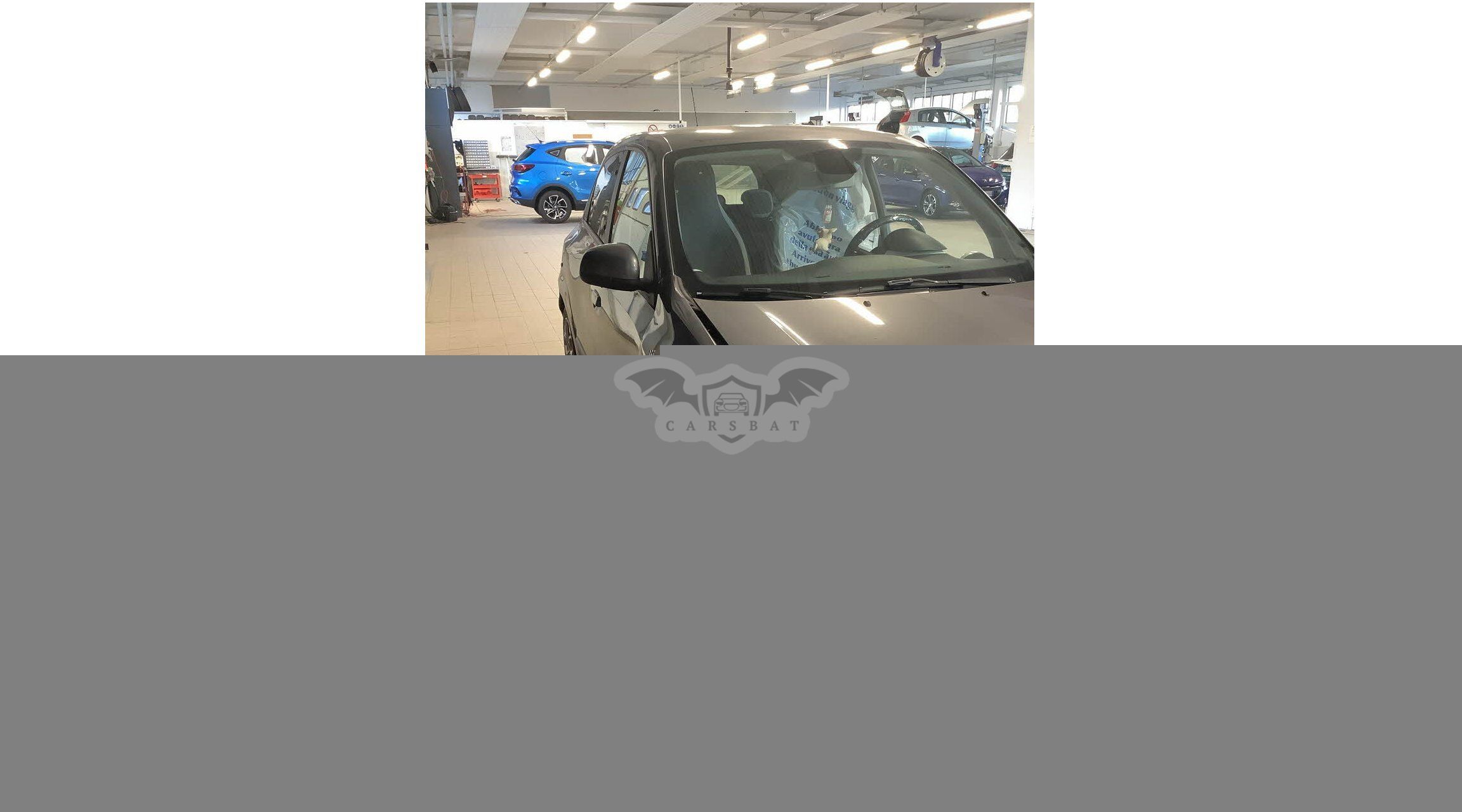 Renault Twingo 0.9 TCe 2020