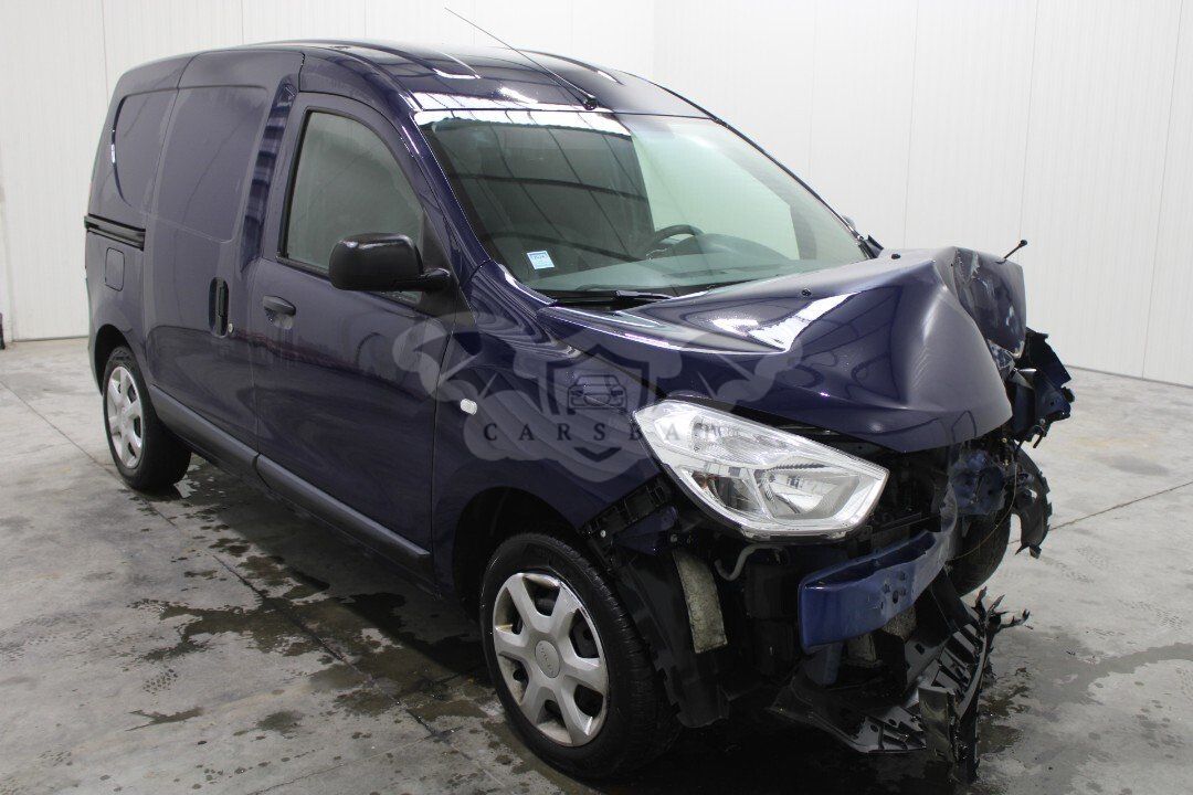 Dacia Dokker 1.5 DCI Essential 2019
