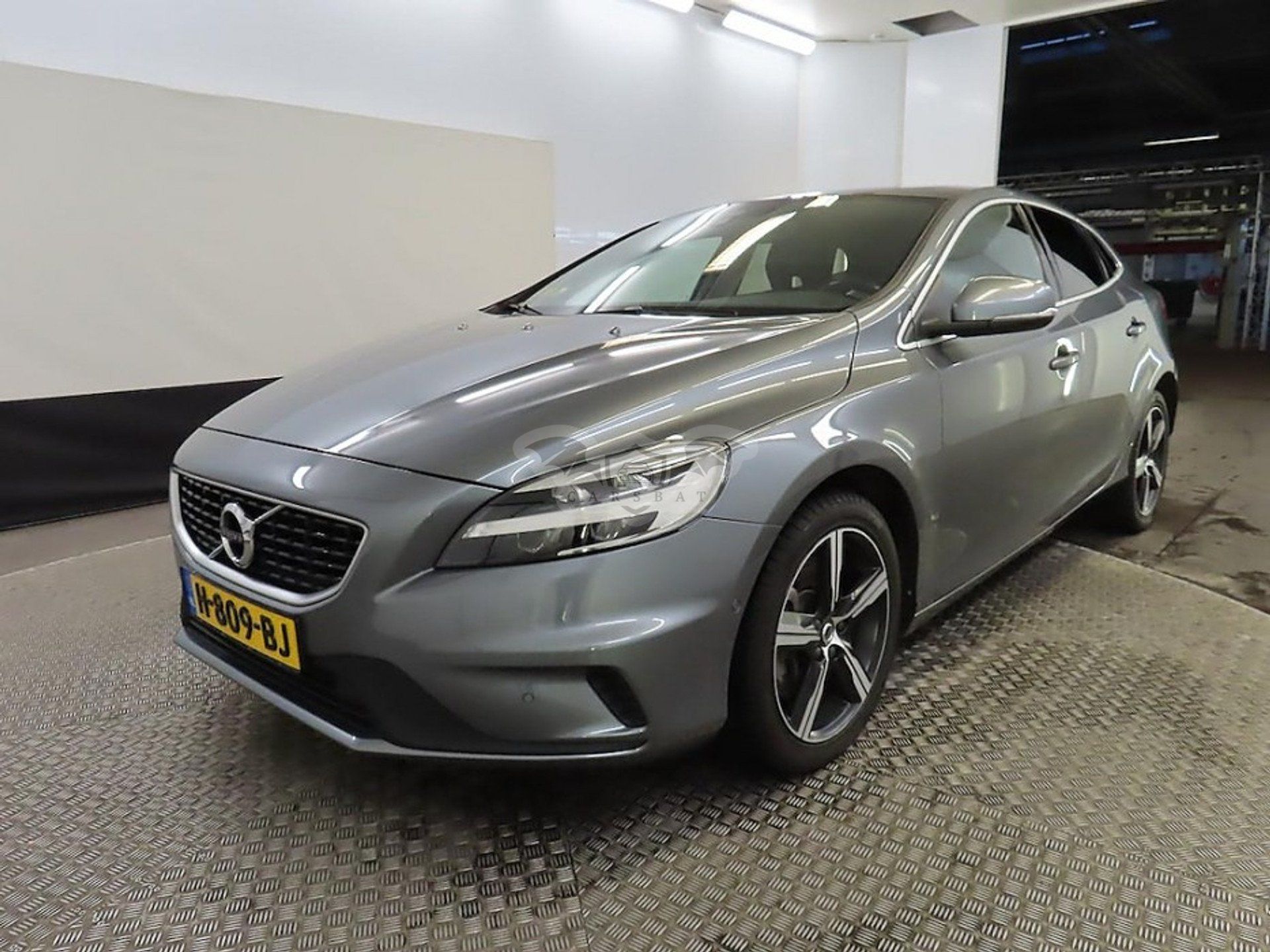 Volvo V40 1.5 Polar 2020