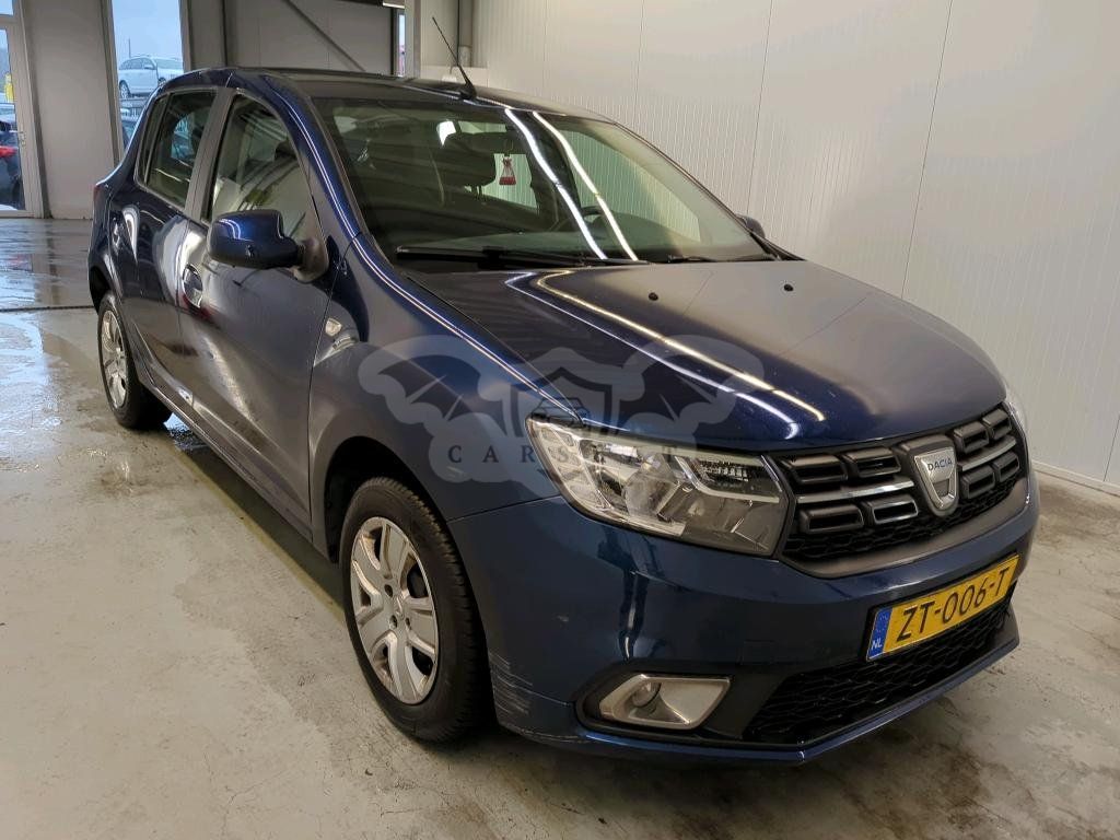 Dacia Sandero 1.0 SCe Laureate 2019