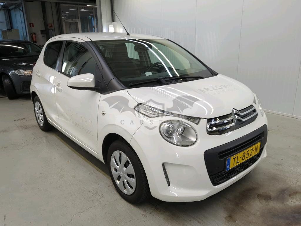 Citroën C1 1.0 VTI FEEL 2018