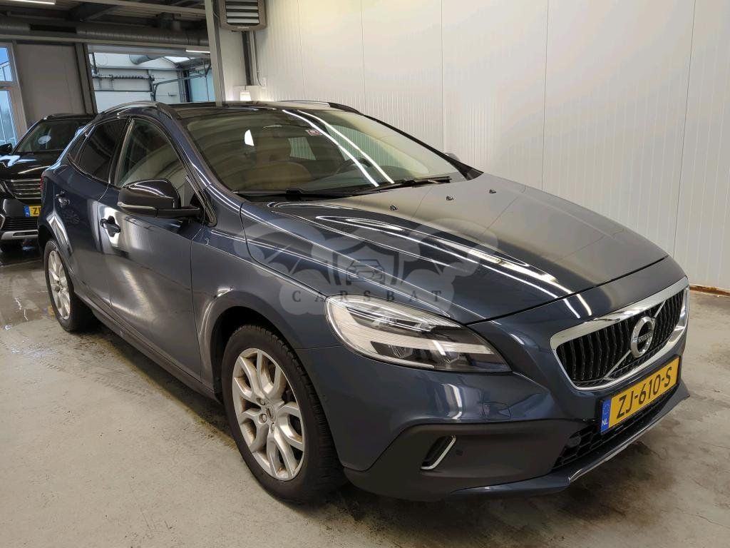 Volvo V40 Cross Country 1.5 Polar 2019