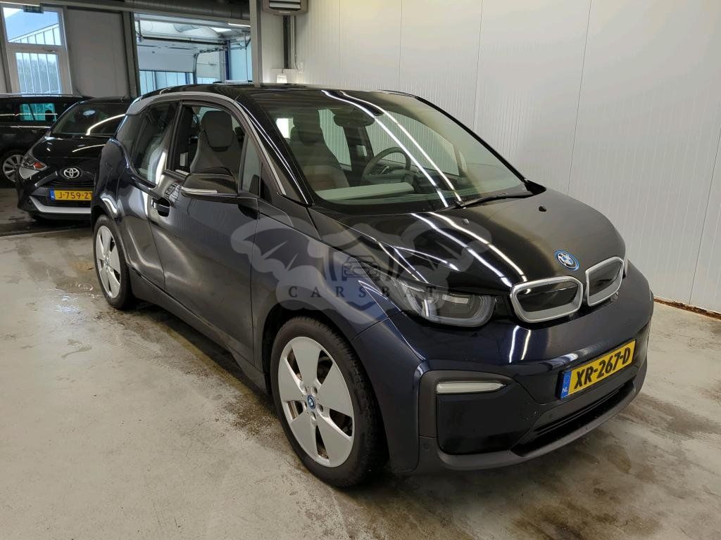 BMW i3 120e 2019