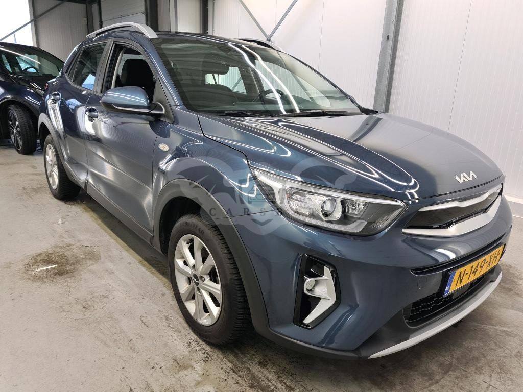 Kia Stonic 1.0 T-GDI DynamicLine 2022