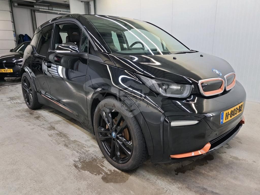 BMW i3 120e 2019