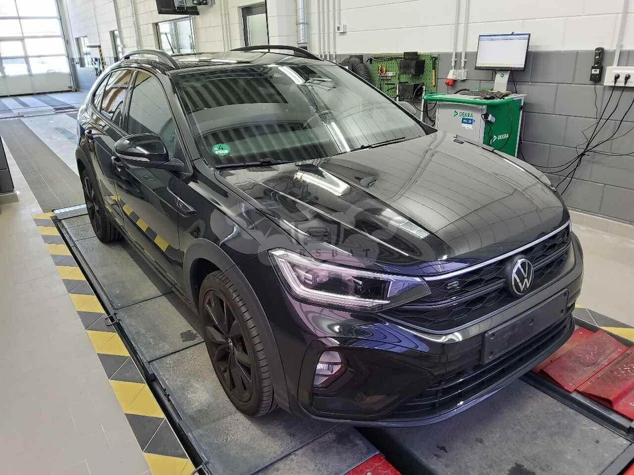 Volkswagen Taigo 1.0 TSI 2023