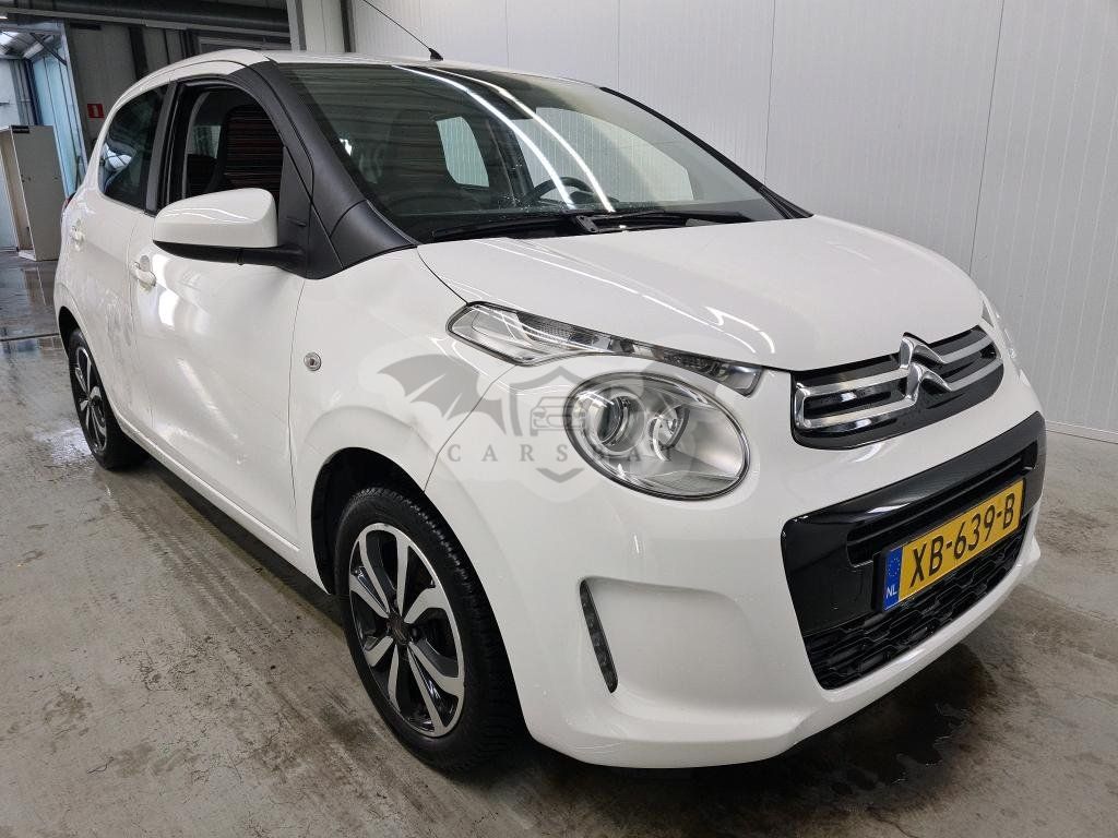 Citroën C1 1.0 VTI SHINE 2018
