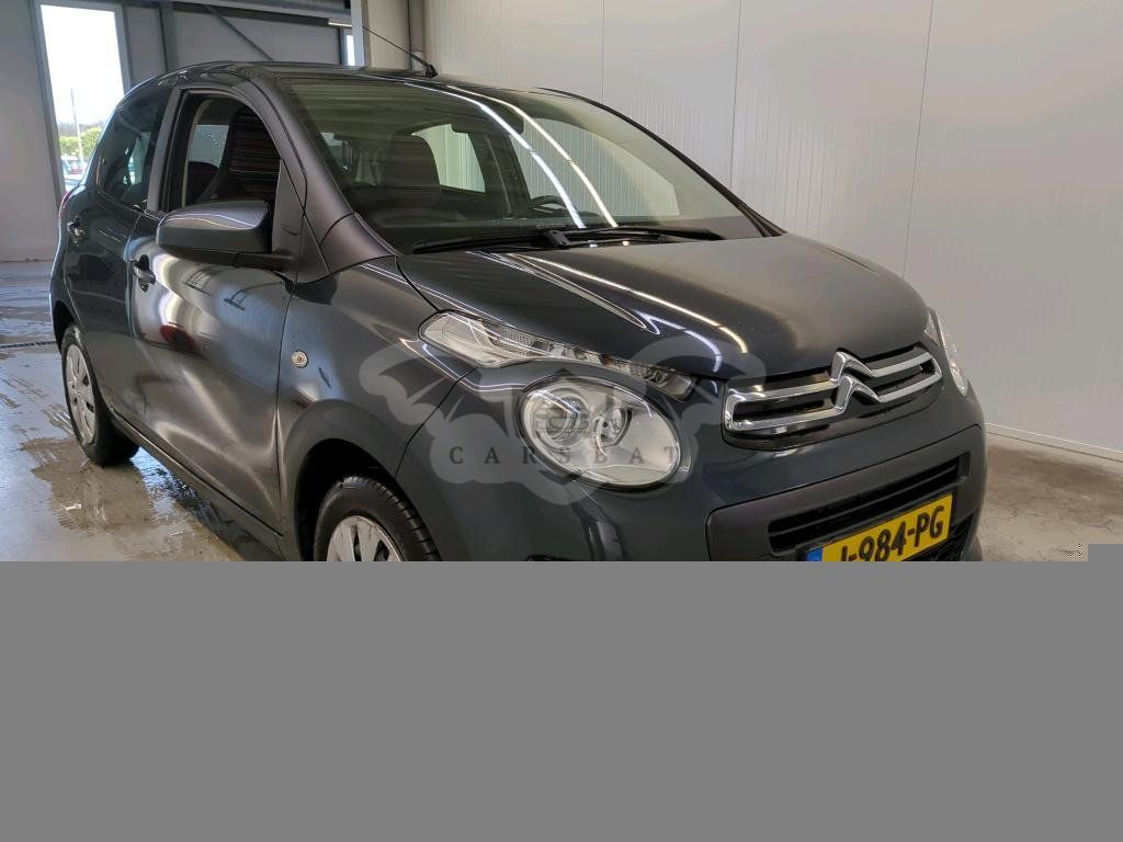 Citroën C1 1.0 VTI FEEL 2020