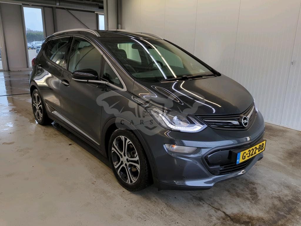 Opel Ampera Business 2019