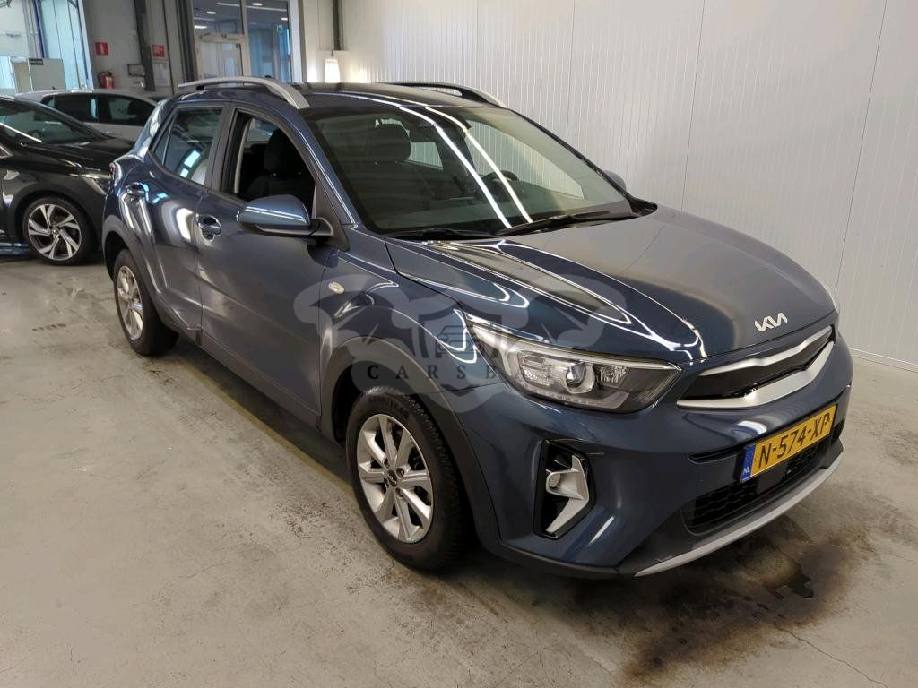 Kia Stonic 1.0 T-GDI DynamicLine 2022