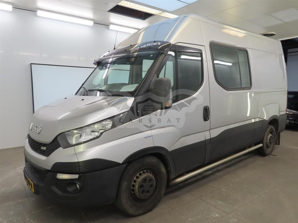 Iveco Daily 3.0 2016
