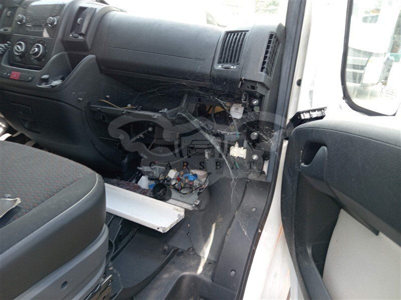 Peugeot Boxer L1H2 2018