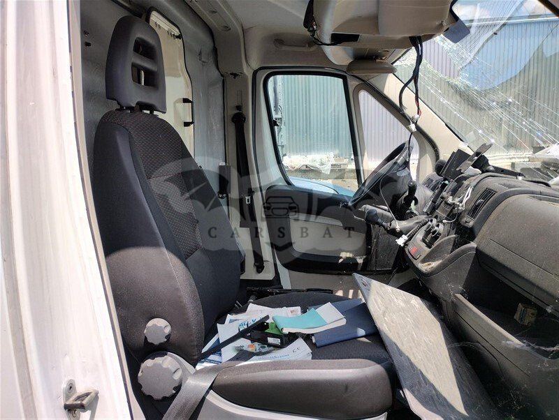 Peugeot Boxer L1H2 2018