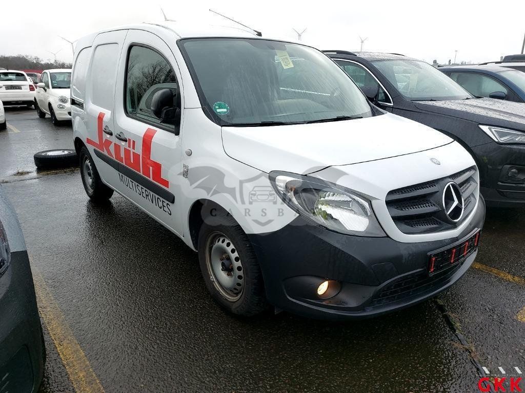 Mercedes-Benz Citan 112 2018