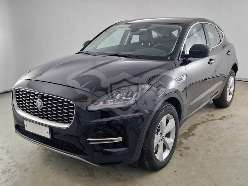 Jaguar E-Pace 2.0d 2021