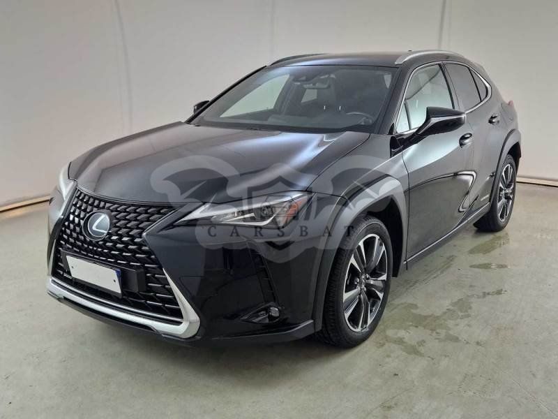 Lexus UX 250h 2020