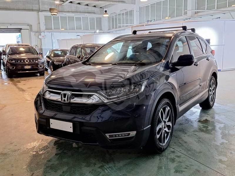 Honda CR-V 2.0 Executive 2020