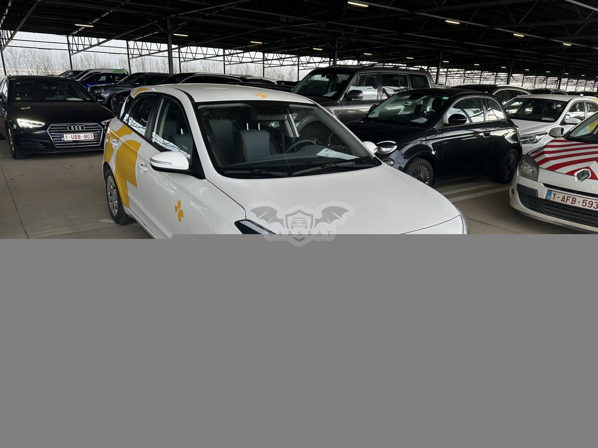 Hyundai i20 2018