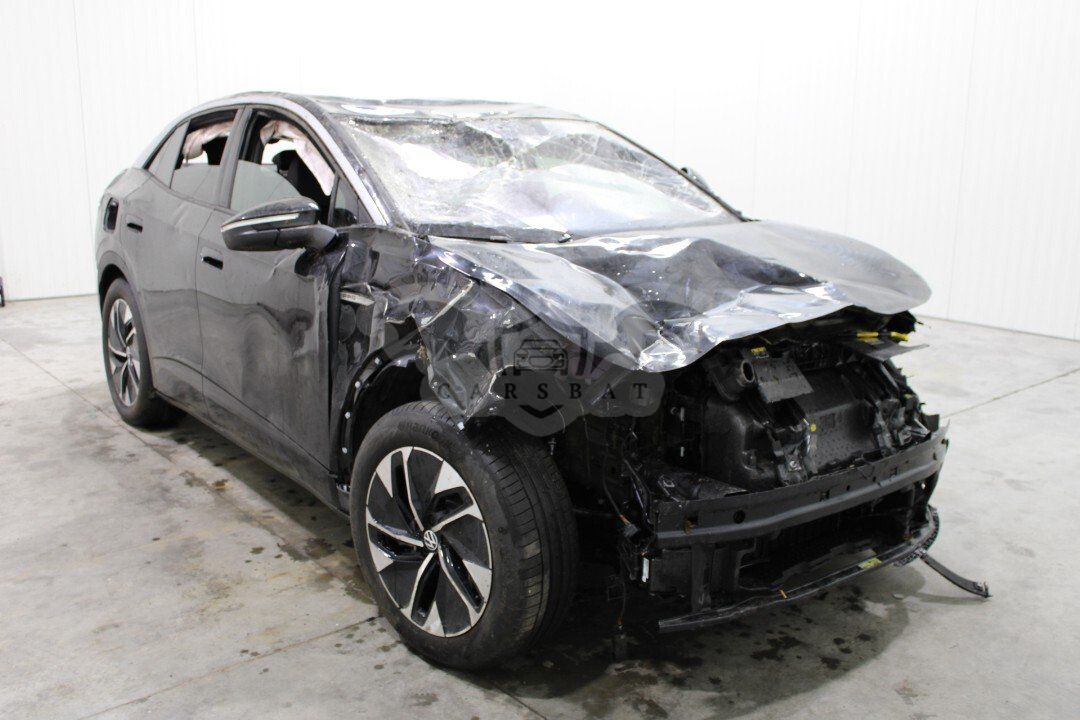 Volkswagen ID.5 2023