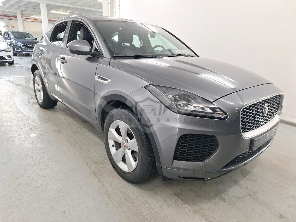Jaguar E-Pace 2.0d R-Dynamic 2018