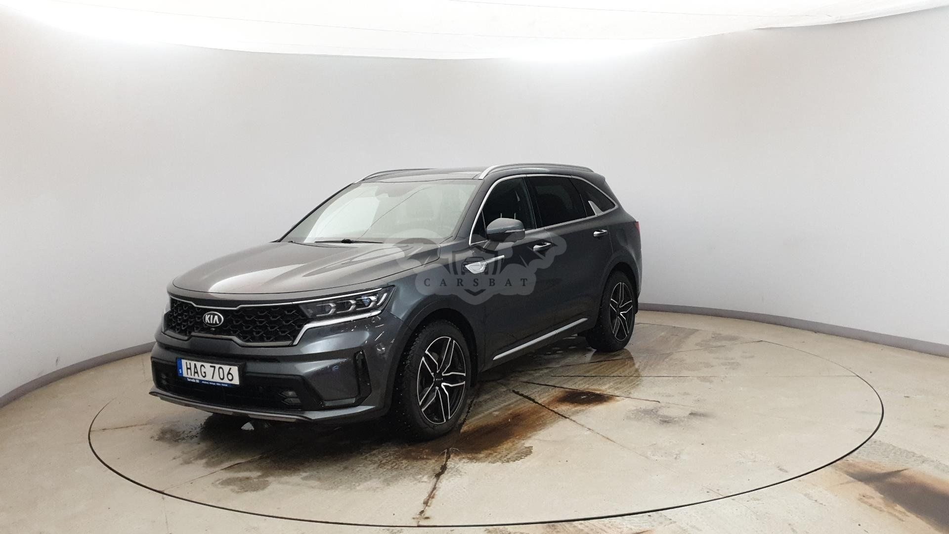 Kia Sorento 1.6 2021