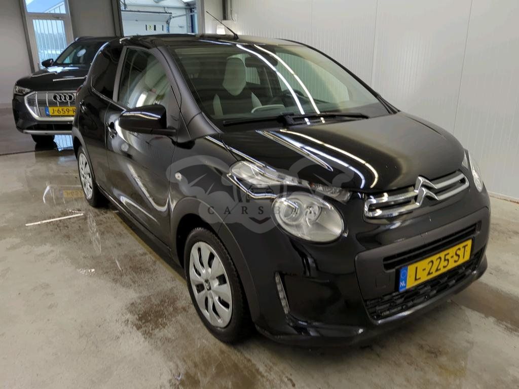 Citroën C1 1.0 VTI FEEL 2021