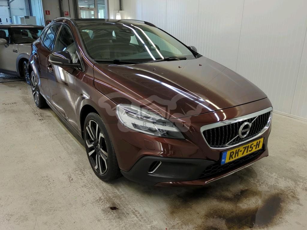Volvo V40 Cross Country 2.0 Nordic+ 2017