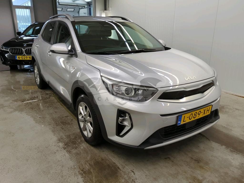 Kia Stonic 1.0 T-GDI DynamicLine 2021