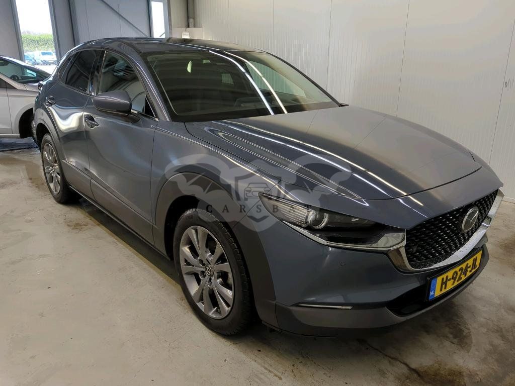 Mazda CX-30 2.0 SKYACTIV 2020