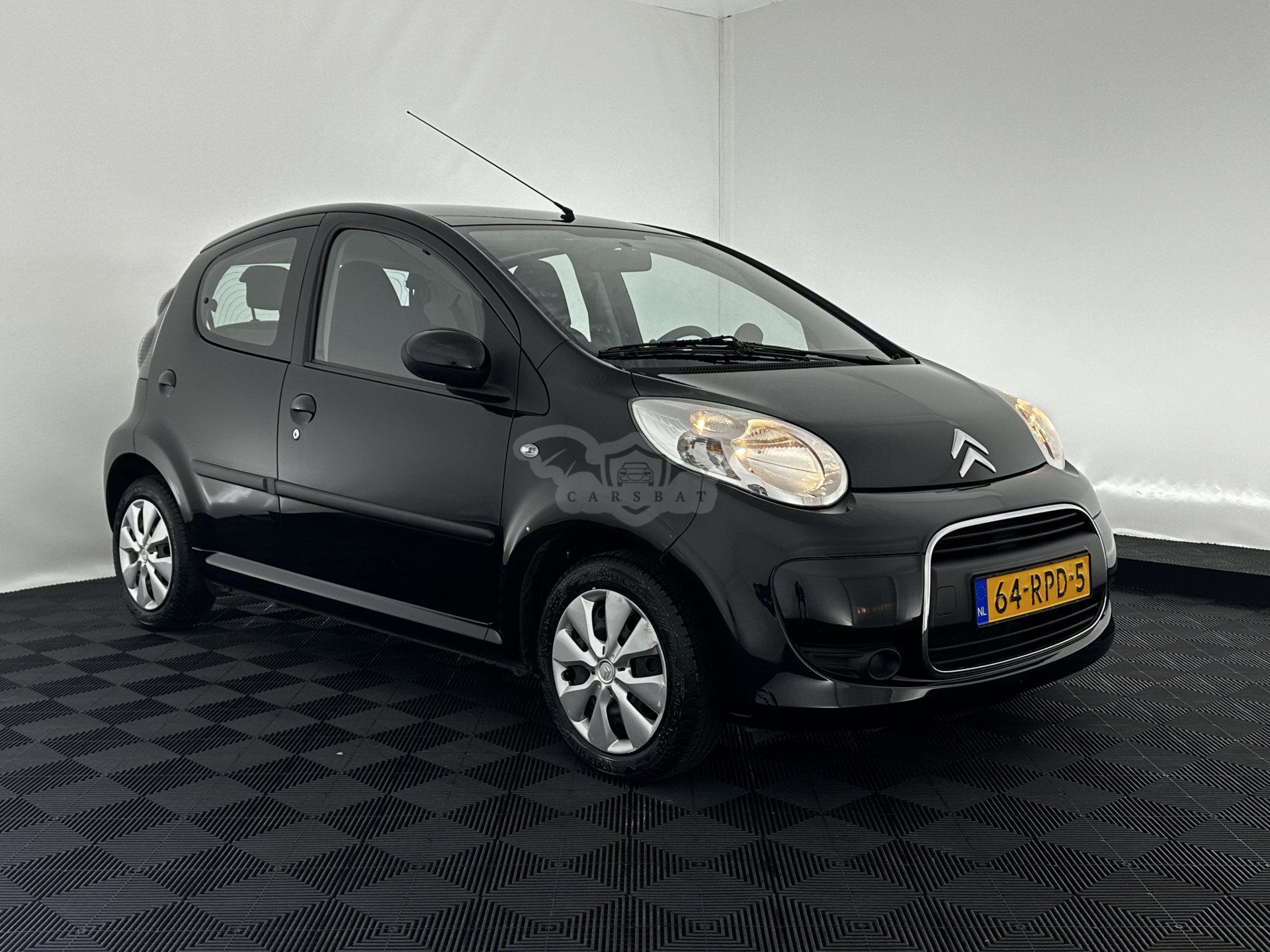 Citroën C1 1.0 Selection 2011