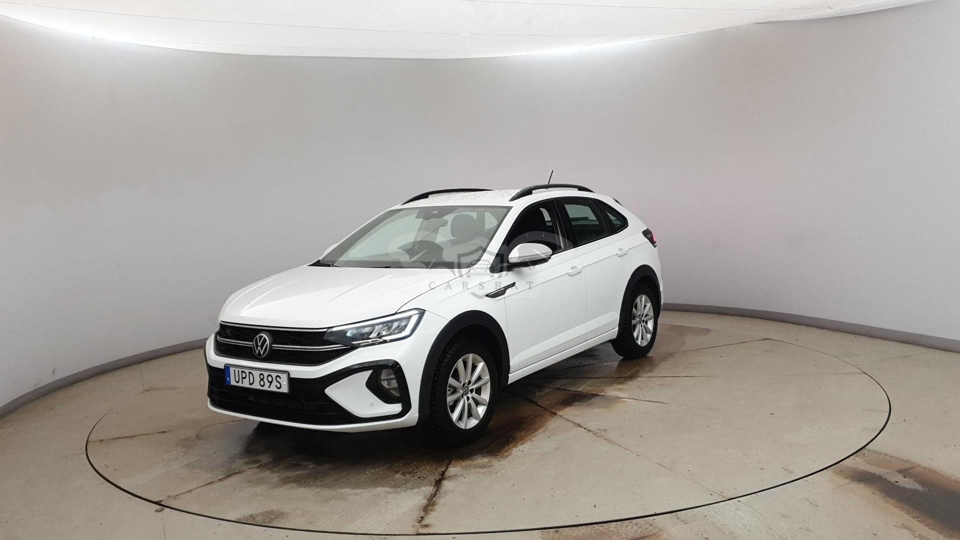 Volkswagen Taigo 1.0 TSI 2023