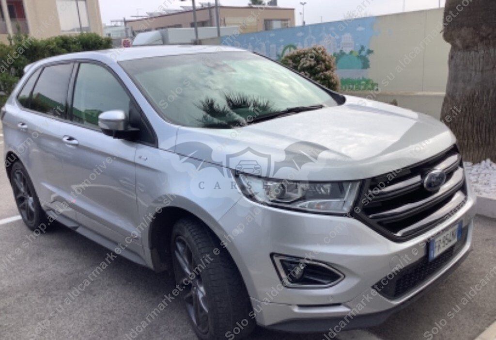 Ford Edge 2.0 TDCI ST Line 2018