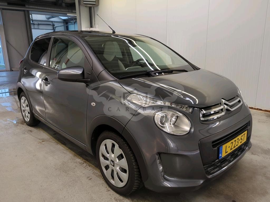 Citroën C1 1.0 VTI Millenium 2021