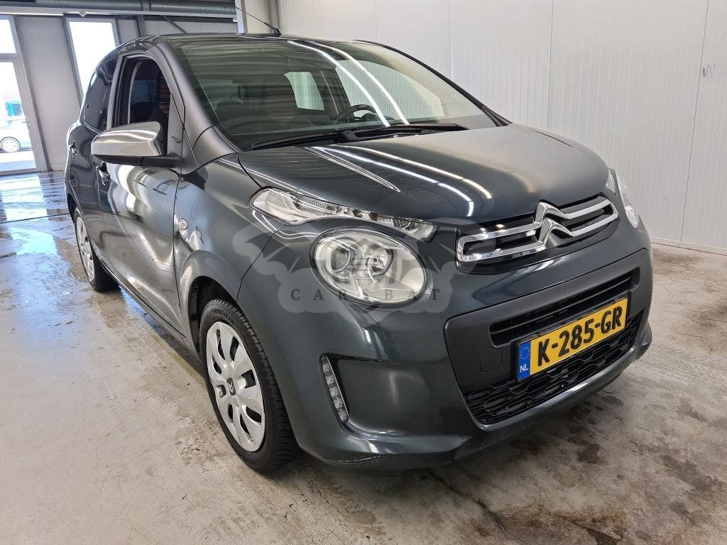 Citroën C1 1.0 VTI FEEL 2021