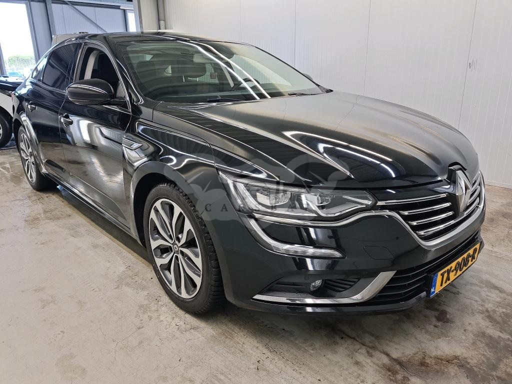 Renault Talisman (SM6) 1.6 TCe Intens 2018