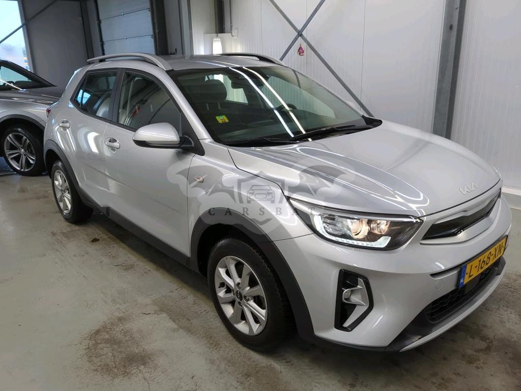 Kia Stonic 1.0 T-GDI DynamicLine 2021