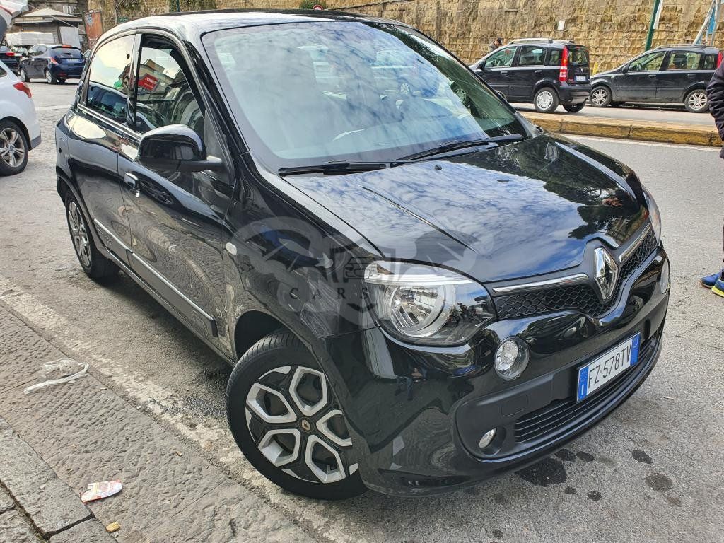 Renault Twingo 0.9 TCe 2019