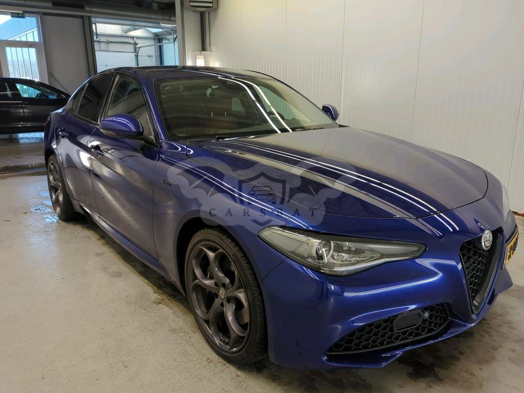 Alfa Romeo Giulia 2.0i Sprint 2021