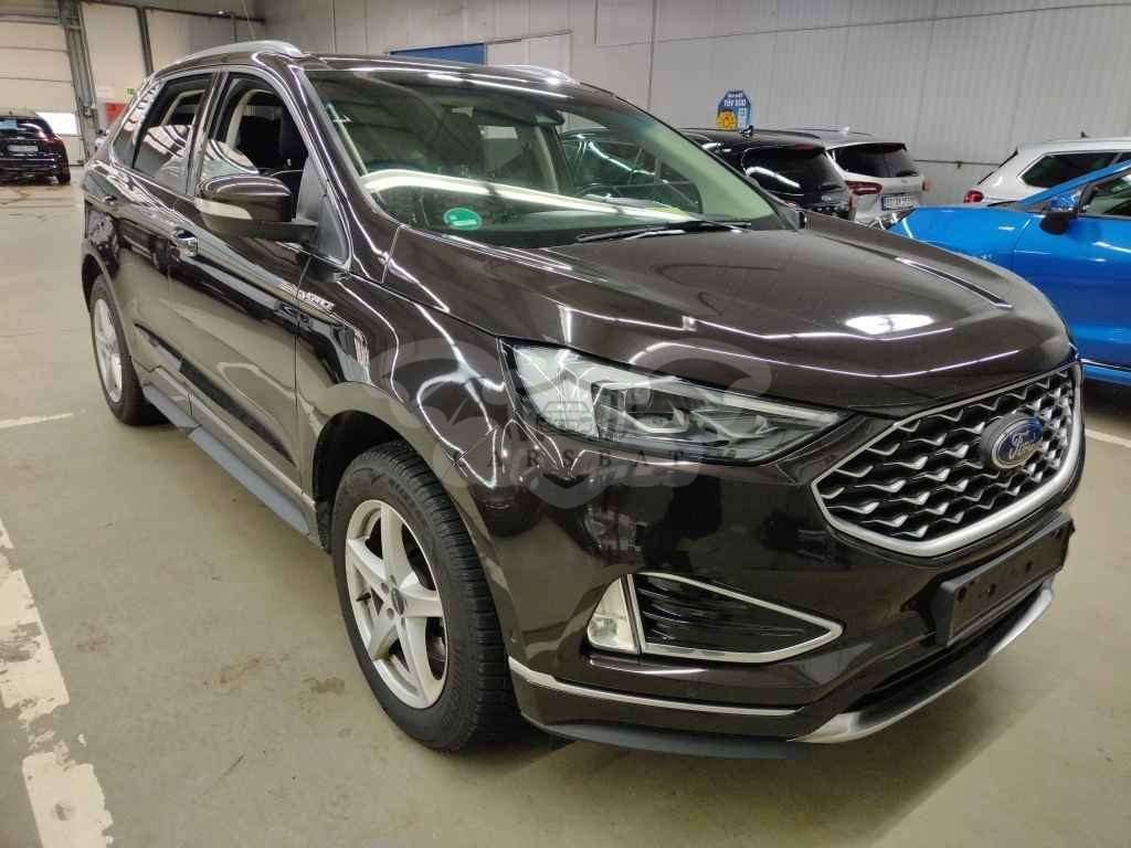 Ford Edge 2.0 EcoBlue Vignale 2019