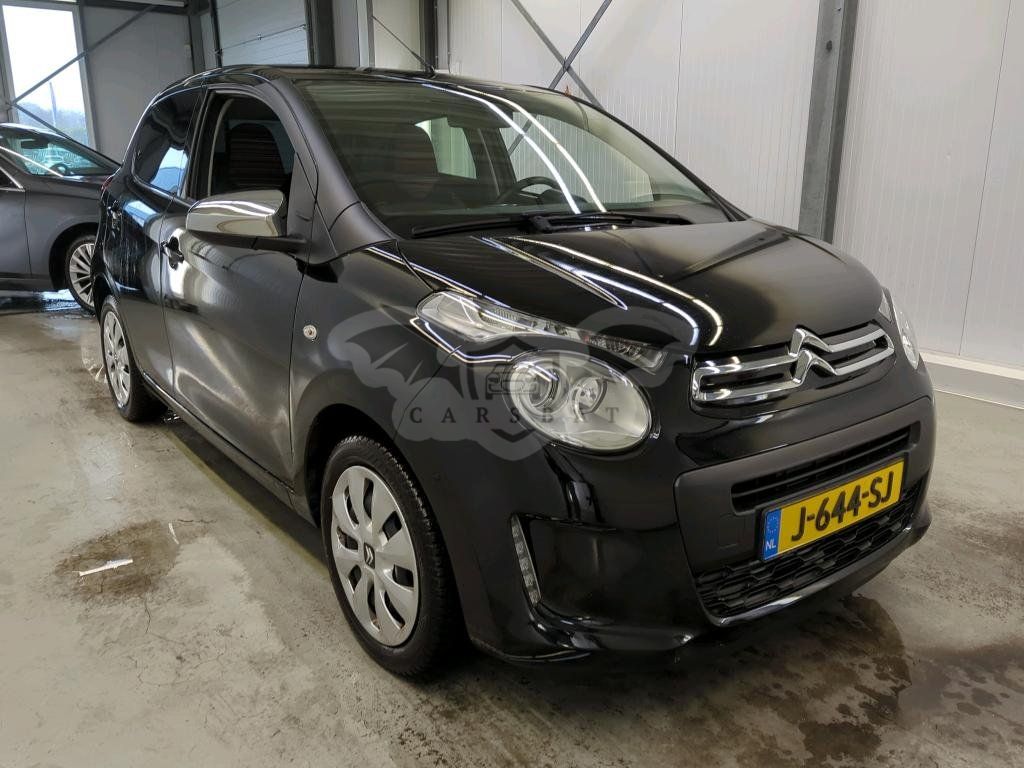 Citroën C1 1.0 VTI FEEL 2020