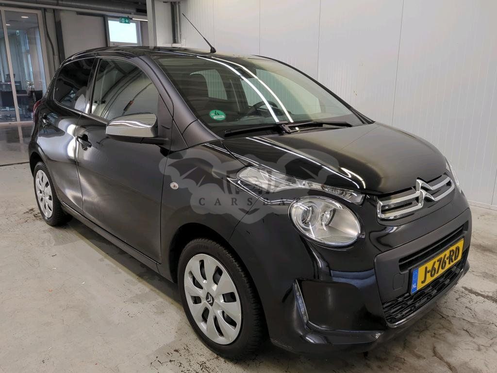 Citroën C1 1.0 VTI FEEL 2021